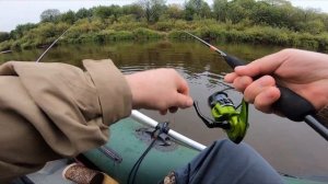 Трехдневный сплав по реке Вятке. День второй. Сезон 2022 года.