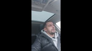 Ремонт крышки багажника.Форд Куга