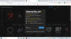 Cómo DESACTIVAR El Filtro NSFW En CHARACTER AI | Pasar El Filtro De CHARACTER AI