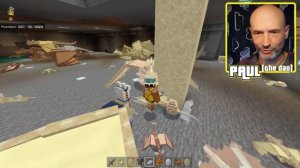 Grow Your Own SAND Dragon - Addon for Minecraft Bedrock