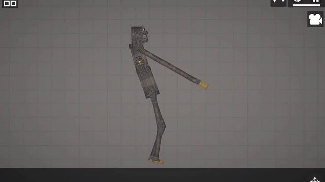 HUGGY WUGGY MOD MELON PLAYGROUND смотреть онлайн