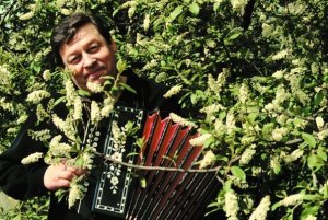 Валерий Сёмин "Заволокинские песни на Руси" (муз. Валерия Сёмина, сл. Ирины Скибиной)
