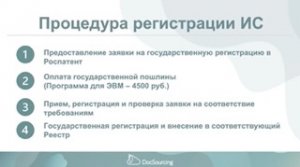 Регистрация объектов интеллектуальной собственности: стратегия защиты инновационного предприятия