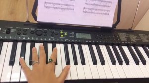 аккорды на песню а помнишь вечера.