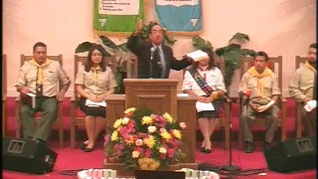 clubs-09-01-2007-Parte3 смотреть онлайн