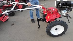 ХИТ!!! РЕДУКТОРНЫЕ МОТОБЛОКИ  BRAIT!!!