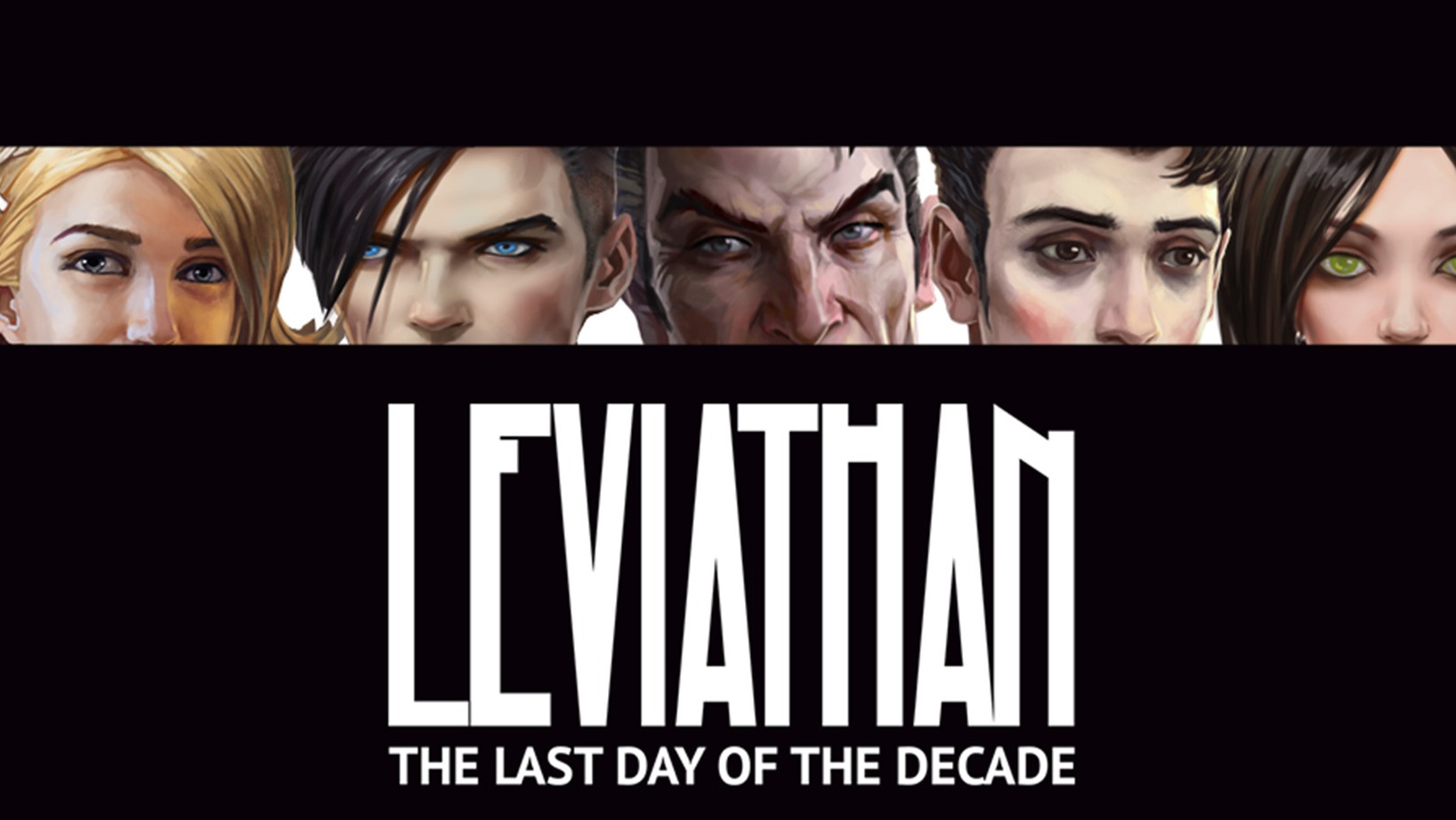 Leviathan the last day of the decade стим фото 59