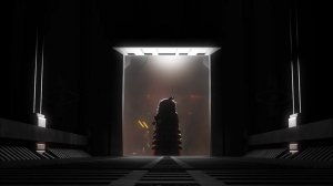 Создание Далека | Доктор Кто