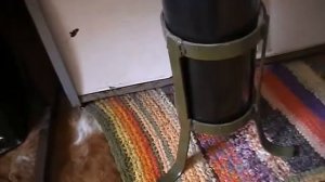 Самодельный микроскоп из старого фотоувеличителя