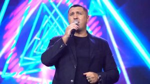 ВЛАДИМИР КУРСКИЙ - УЛЬЯНОВСК. ЖИТЕЛЯМ УЛЬЯНОВСКОЙ ОБЛАСТИ ПОСВЯЩАЕТСЯ.