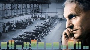 История успеха Генри Форда. Полезное видео.