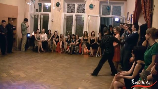 Игорь Базлов и Алина Вербицкая смотреть онлайн