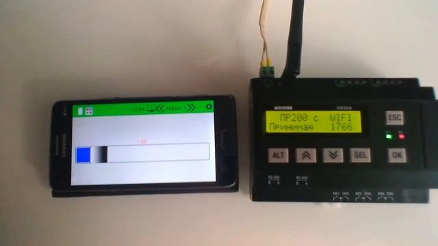 ПР200+WIFI смотреть онлайн