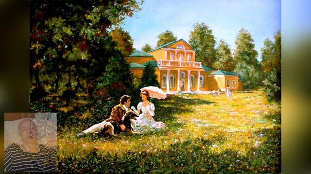 Воплощение с родственной душой. Беззаветная любовь