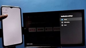How to do Screen Mirroring in Tecno Spark 8 | Tecno Spark 8 Pro | Tecno Spark 8T