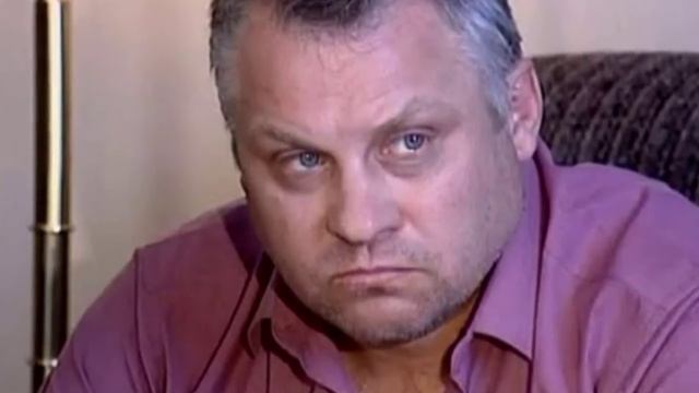 Господи! Какое горе... Сегодня не стало заслуженного артиста России | Александр Воробьев смотреть онлайн