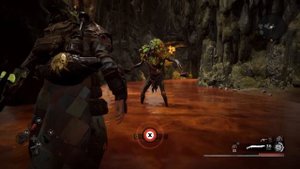 Remnant From The Ashes - How To Get Luminescent Trait (Swamps of Corsus DLC)