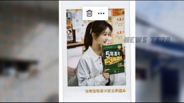 【NEWS TT7004月8日】#杨紫 来了！双马尾造型少女感爆棚，与#范丞丞 上演摸头杀 #yangzi #fanchengcheng