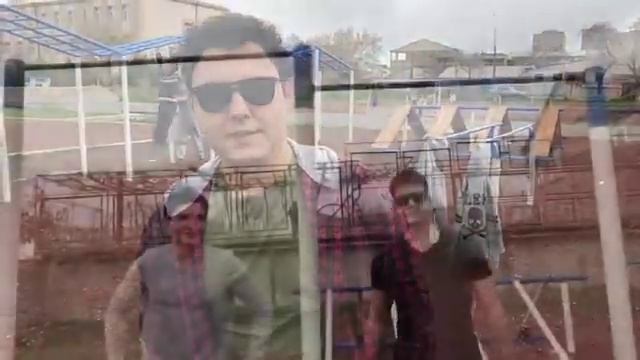 Բգո????? Հ.Գ. Երկուսն էլ ուժեղ են смотреть онлайн