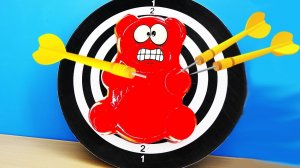 ЕЩЕ ОДНИ ЖЕЛЕЙНЫЙ МЕДВЕДЬ ПРОТИВ ВСЕХ.mp4