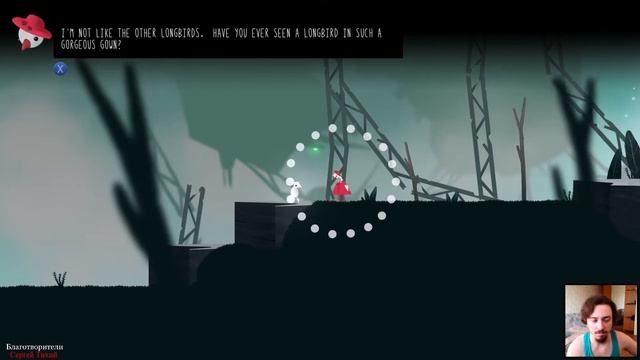 Sheepo прохождение №1 - Погоня за яйцами смотреть онлайн