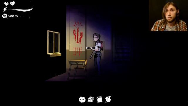 ШКОЛЬНЫЙ КОШМАР - The Coma: Recut - ПИЛОТ смотреть онлайн