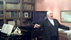 Как во городе было во Казани. М.П Мусоргский