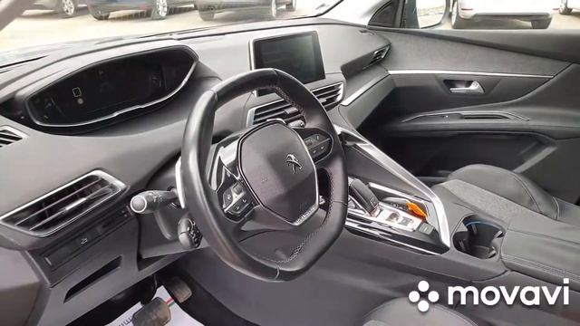 Peugeot 5008. Обзор Европейских машин.#крутыетачки #беларусь #малиновка