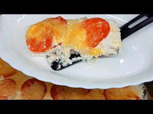 Как приготовить сочную горбушу