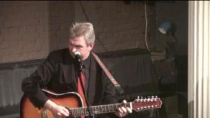 Михаил Калинкин - Полковник военной разведки.