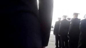 Суровый адмирал или Героические подводники  Такой вот инструктаж