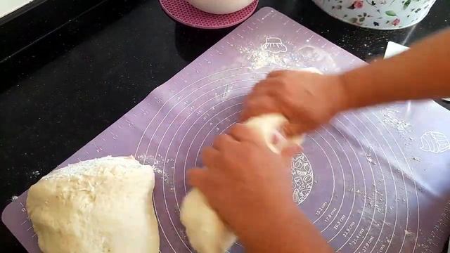 Невероятные, творожные булочки с творожной начинкой! Очень вкусная выпечка! Готовлю с любовью!