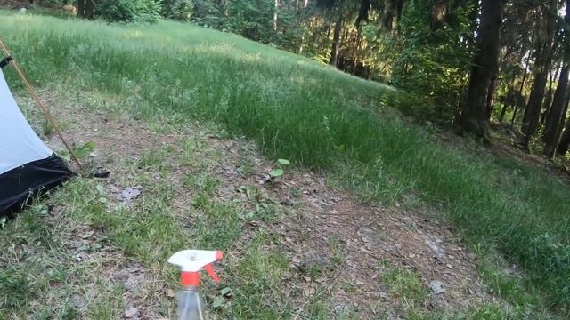 Как правильно чистить туристическую палатку в походных условиях смотреть онлайн