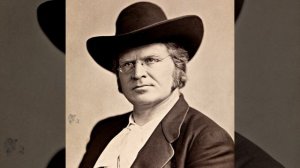 #365: Den kontroversielle Bjørnstjerne Bjørnson