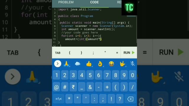 Loan Calculator | 2nd java project solution | java | JAVA free course and certificate sololearn смотреть онлайн