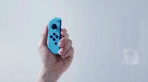 Joycon Colors Trailer - Nintendo Switch Presentation 2017