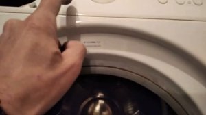 Ремонт стиральной машины SAMSUNG DIAMOND 6 0 kg WF8590NMW8 часть 1