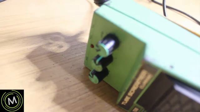 Repairing an Ibanez TS10 смотреть онлайн