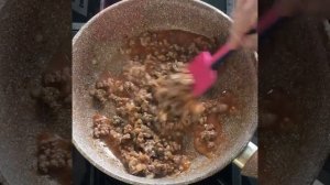 КЛАССИЧЕСКИЙ РЕЦЕПТ КАННЕЛЛОНИ С ФАРШЕМ ПОД СОУСОМ БЕШАМЕЛЬ