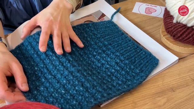 ПРЯЖА НА ЛЕТНИЙ ПЛЕД - из чего связать летний плед