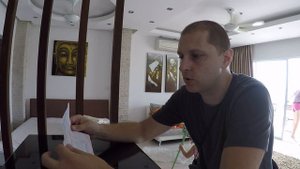 Квартира в аренду Паттайя View Talay 7 Apartment for rent in Jomtien Pattaya