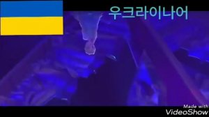 렛잇고60개국(2탄도 있습니다) let it go Multilanguage 1
