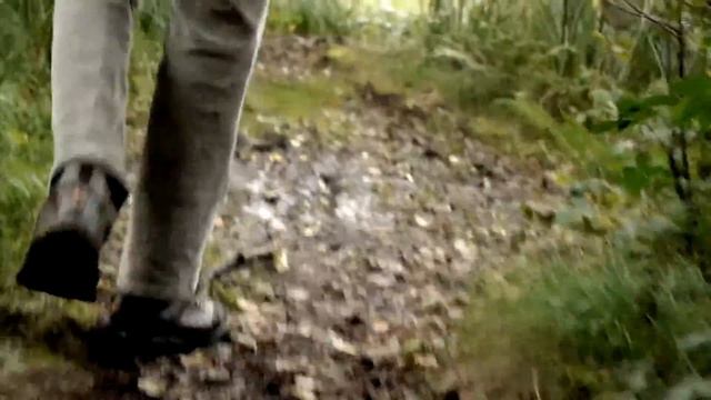 Jakob Gruchmann (Porträt Windwanderer) смотреть онлайн