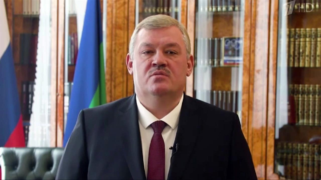 Владимир Путин принял отставки руководителей Архангельской области и Республики Коми