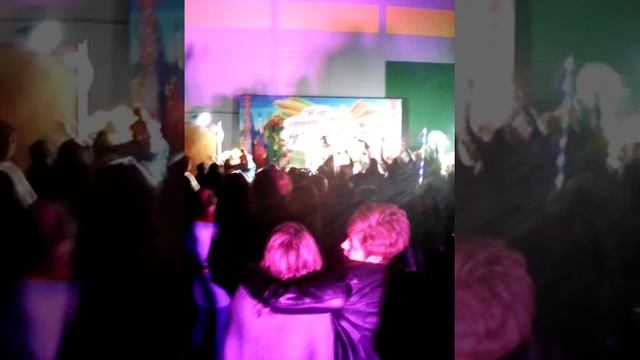День станицы Холмская