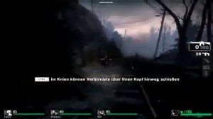 Left 4 Dead - Geforce gt 430