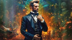 Мощные симфонии, неподвластные времени музыкальные произведения.