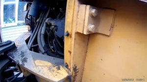 Первый запуск ЭП XCMG WZ 30-25