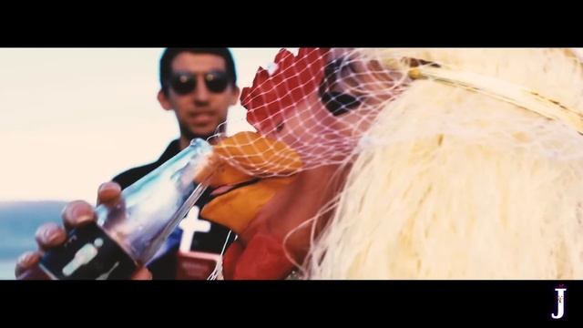 J.Geco - Tropical Chicken [Chicken Song 2019] Ep.4 смотреть онлайн