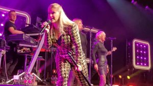 Beatrice Egli & Bunt LIVE & Volles Risiko Tour Siegen 16.10.2023